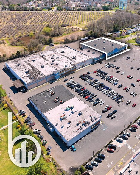 More Photos Of 616-626 Delsea Dr, Glassboro Freestanding For Lease