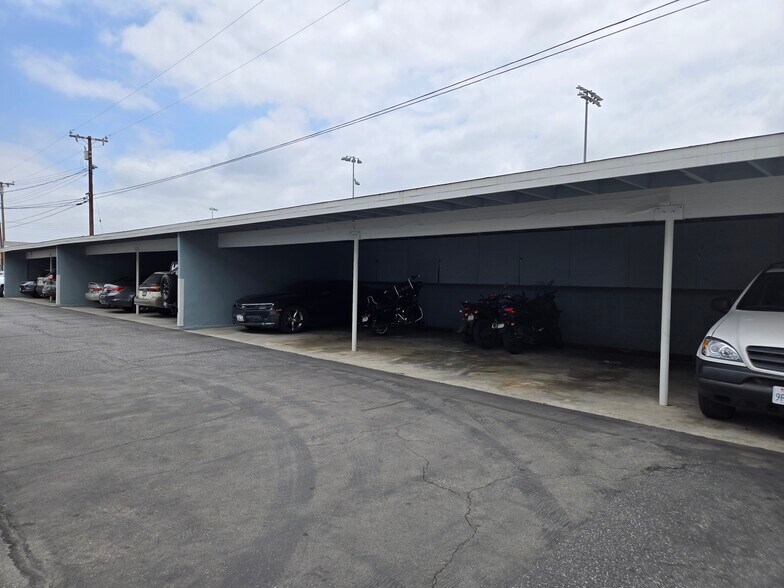 More Photos Of 11560 Paramount Blvd, Downey Apartments For Sale