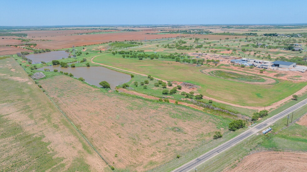 More Photos Of 1256 County Road 401, Merkel Land For Sale