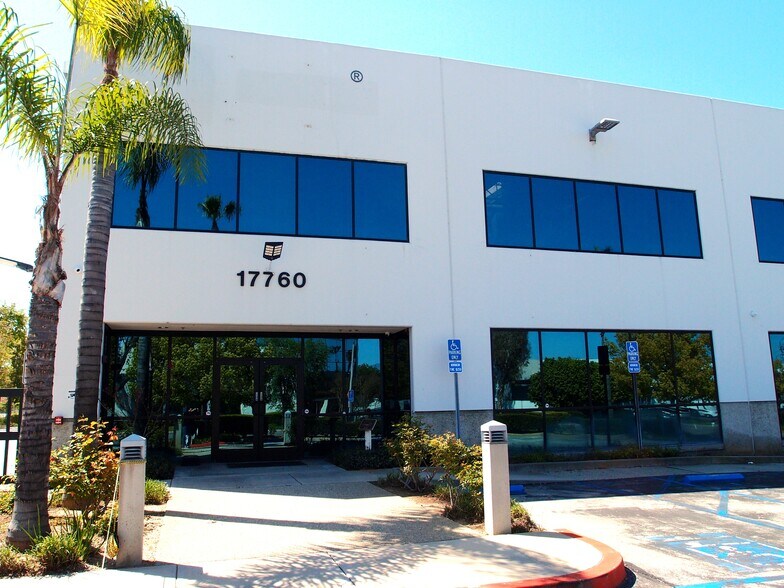 More Photos Of 17760 Rowland St, City Of Industry Distribution For Sale