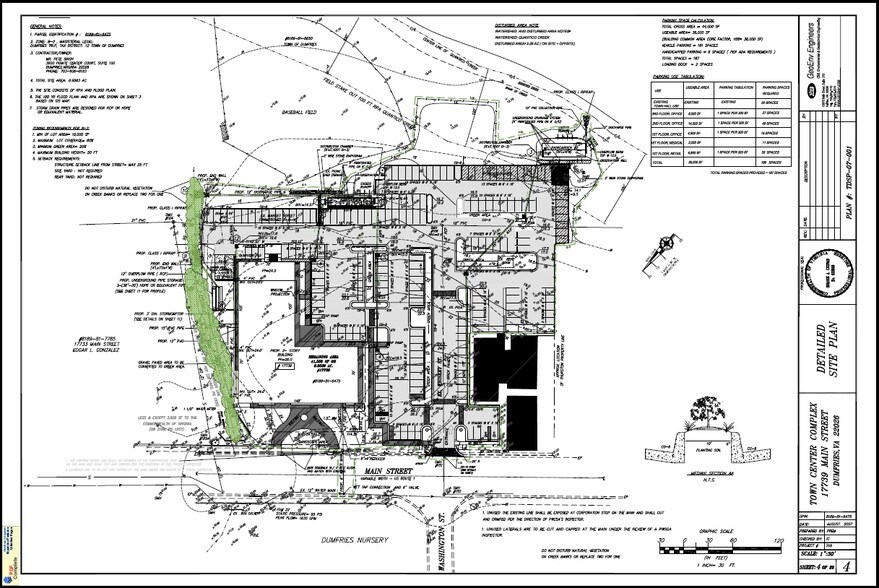 More Photos Of 17739 Main St, Dumfries Office For Lease