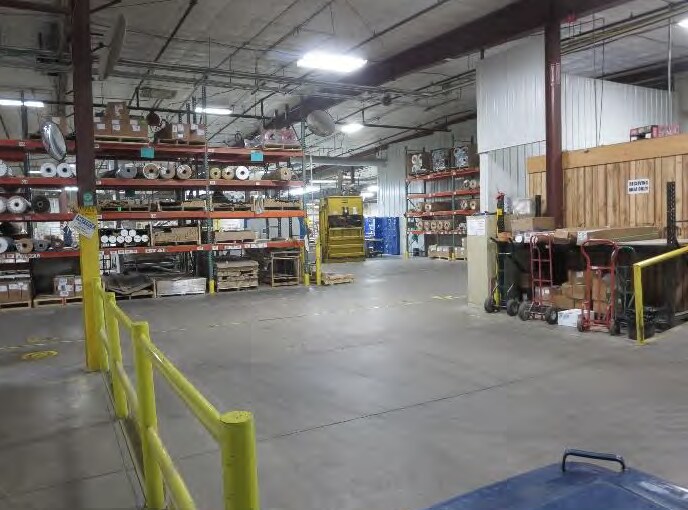 More Photos Of 409 S Robert St, Fergus Falls Warehouse For Sale