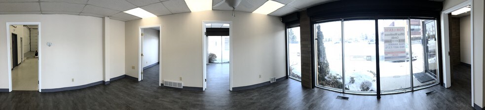 More Photos Of 1919 27th Ave NE, Calgary Warehouse For Sale