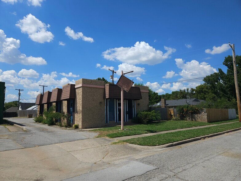 Primary Photo Of 3010 S 94th Ave, Tulsa Medical For Sale
