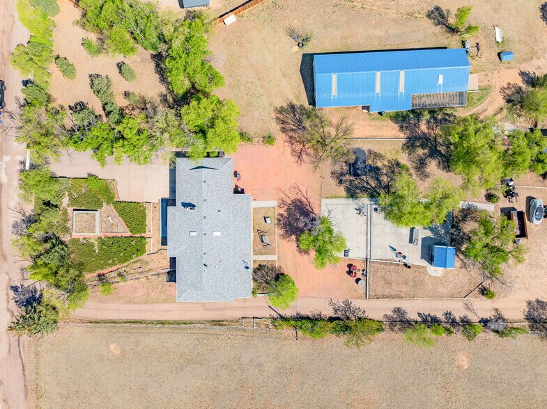 More Photos Of 6125 Templeton Gap Rd, Colorado Springs Land For Sale