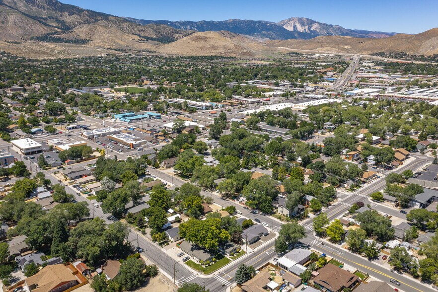 More Photos Of 1504 N Stewart St, Carson City Apartments For Sale