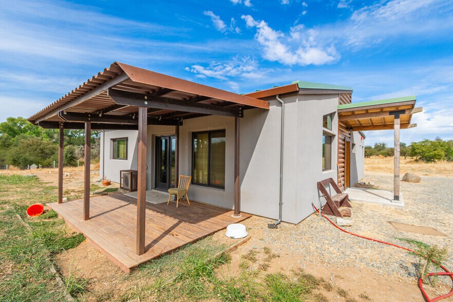 More Photos Of 4850 Hansen Rd, Loomis Land For Sale