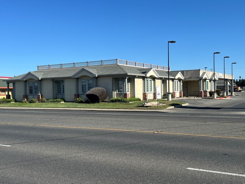 Primary Photo Of 1221 Bridge St, Yuba City Medical For Lease