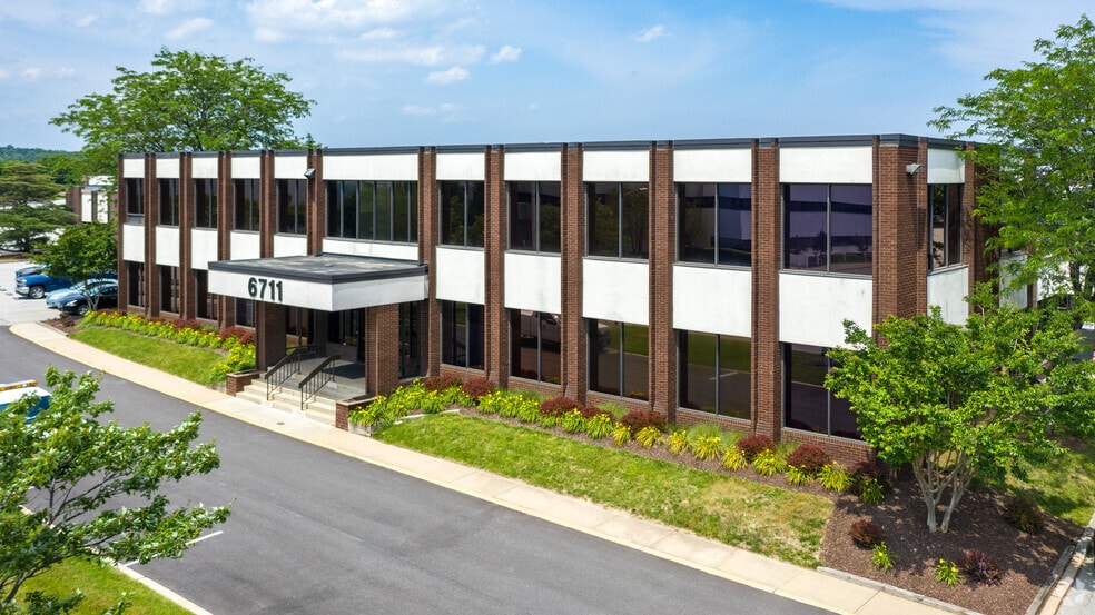 More Photos Of 6711 Baymeadow Dr, Glen Burnie Flex For Lease