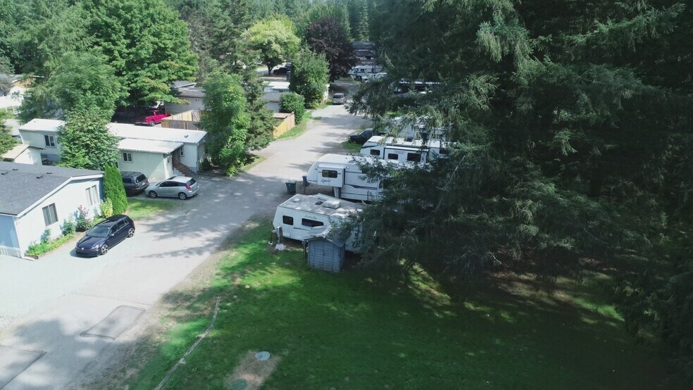 More Photos Of 36010 State Route 2, Sultan Manufactured Housing Mobile Home Park For Sale