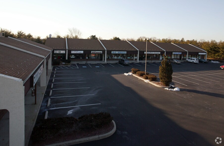 More Photos Of 2902 Route 130, Delran Storefront For Sale