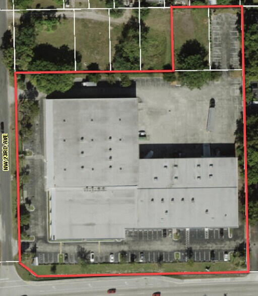 More Photos Of 2201 W Atlantic Blvd, Pompano Beach Showroom For Lease