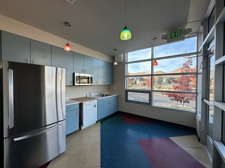 More Photos Of 5221 Sigstrom Dr, Carson City Industrial For Lease