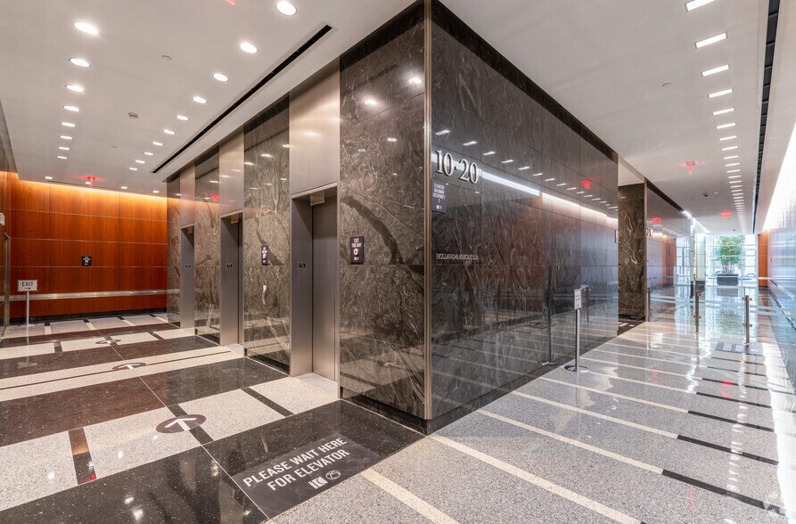 More Photos Of 10 St James Ave, Boston Office For Lease