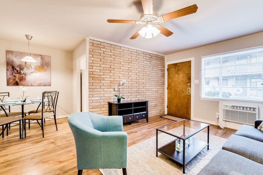 More Photos Of 6218 Gehring St, Houston Apartments For Sale