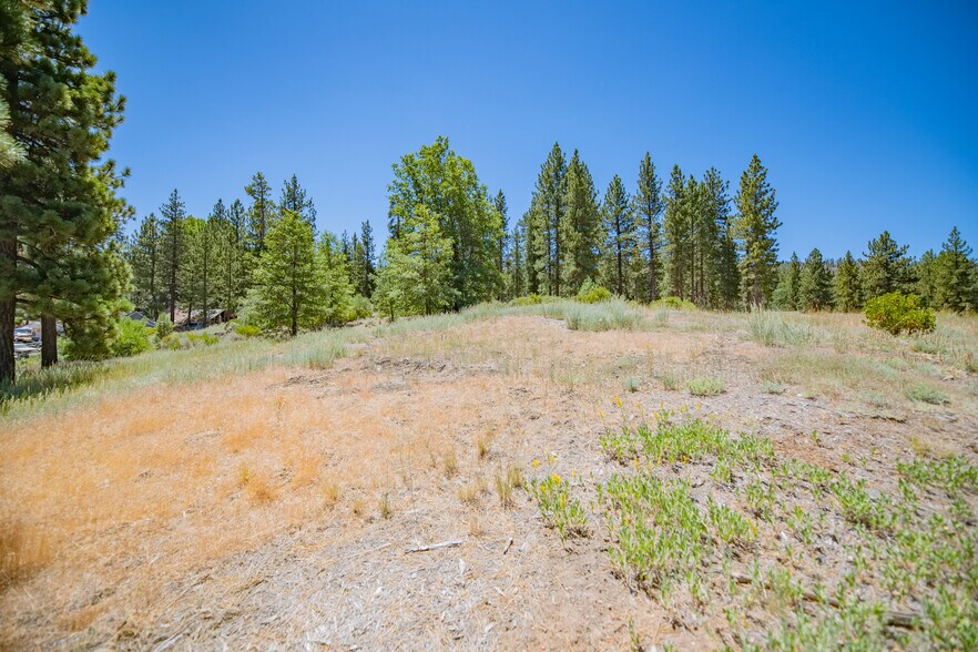 More Photos Of 40111 Big Bear Blvd, Big Bear Lake Land For Lease