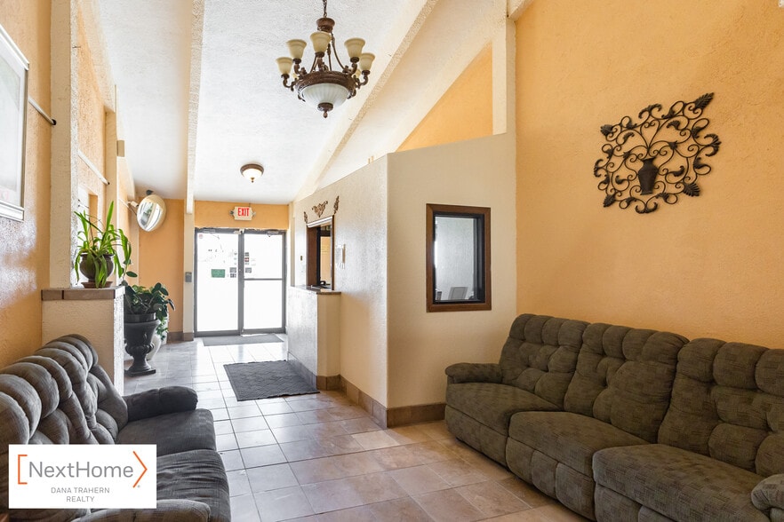 More Photos Of 2093 W Oklahoma Ave, Ulysses Hotel For Sale