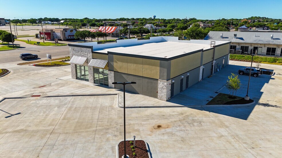 More Photos Of 6100 Precinct Line Rd, North Richland Hills Restaurant For Lease