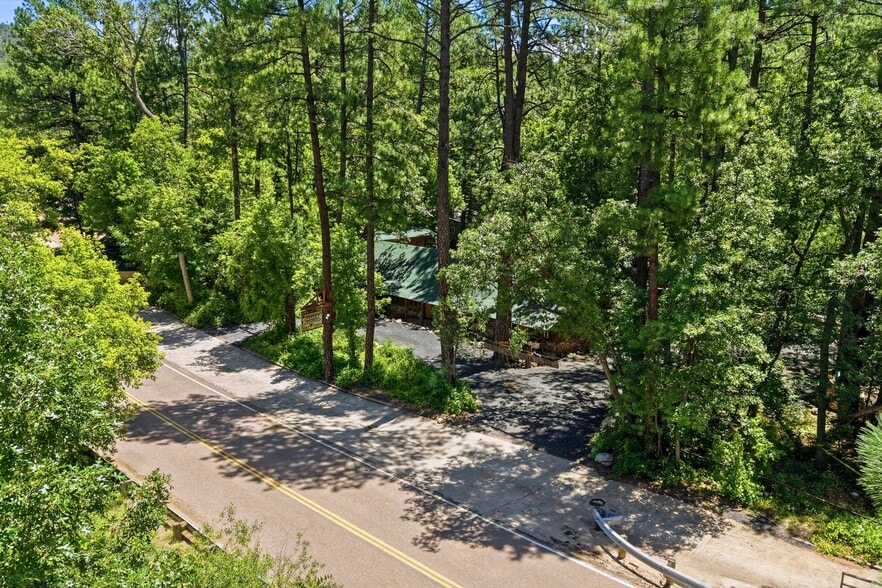 More Photos Of 1355 E Christopher Creek Loop, Payson Hotel For Sale