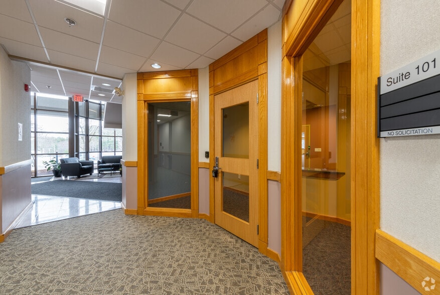 Photo of 1st Floor Ste 1101