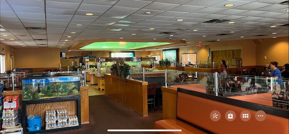 More Photos Of 441 tucker street, Fall River Restaurant For Lease