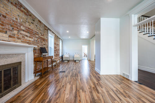 More Photos Of 143 S 400 E, Salt Lake City Loft Creative Space For Sale