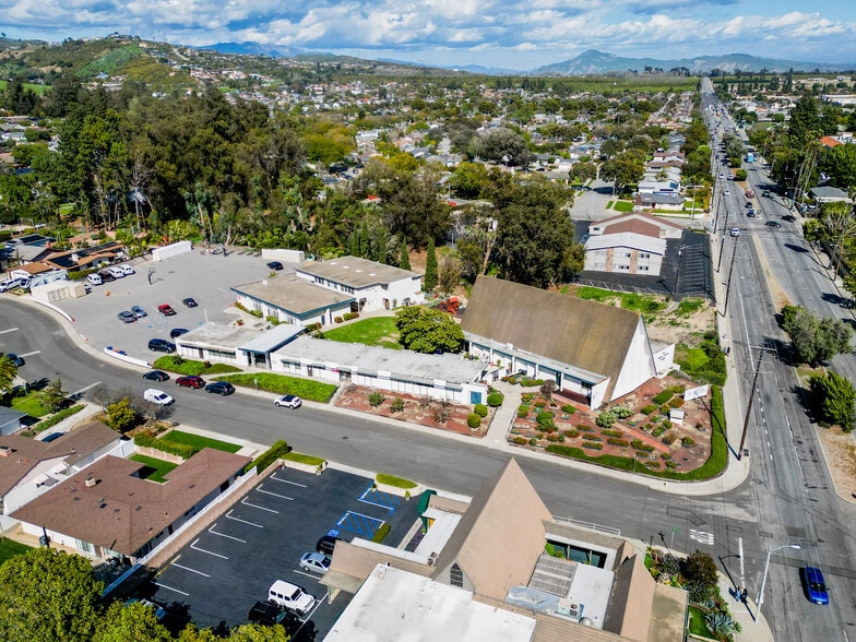 More Photos Of 38 Teloma Dr, Ventura Religious Facility For Sale