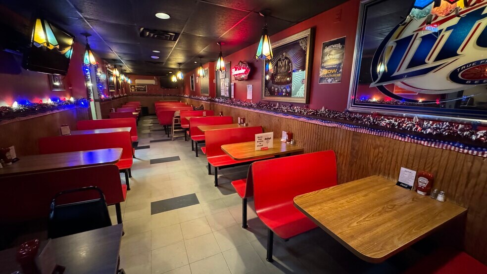 More Photos Of 1824-1826 Hanover Ave, Allentown Restaurant For Sale