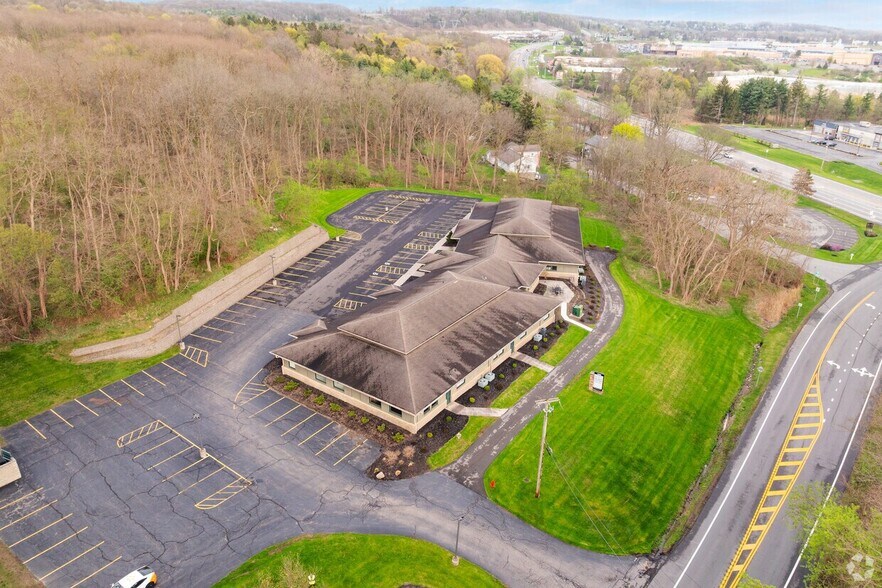 Primary Photo Of 1600 Moseley Rd, Fairport Office For Lease