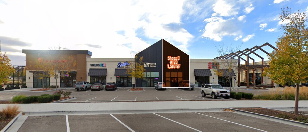 More Photos Of Eagle Rd, Eagle Unknown For Lease