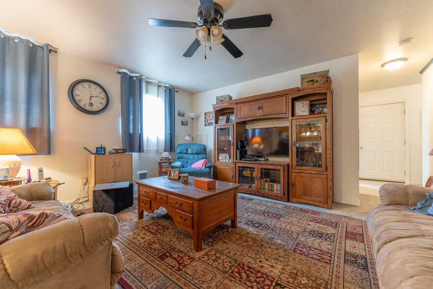 More Photos Of 5710 US Highway 93 S, Whitefish Manufactured Housing Mobile Home Park For Sale