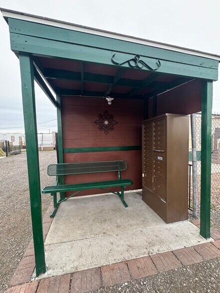 More Photos Of 1340 Hassell Ave, Las Vegas Manufactured Housing Mobile Home Park For Sale
