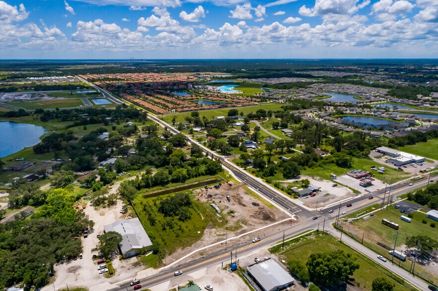 More Photos Of SR-674 & West Lake Drive, Wimauma Land For Sale