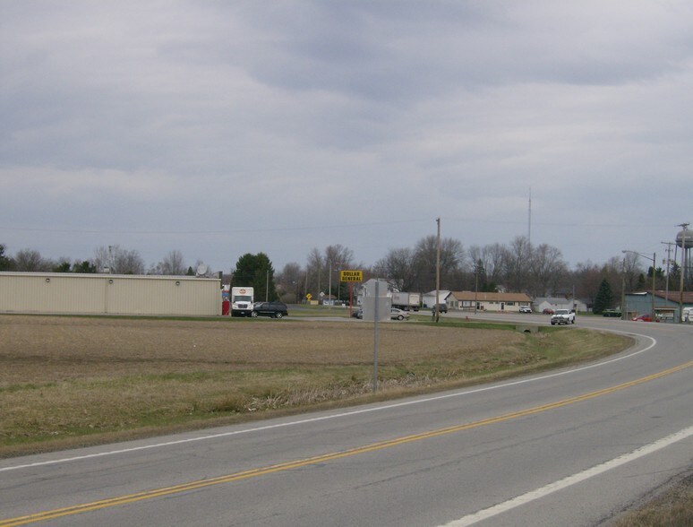 More Photos Of US State Route 20 (Hyde Street), Wakeman Land For Sale