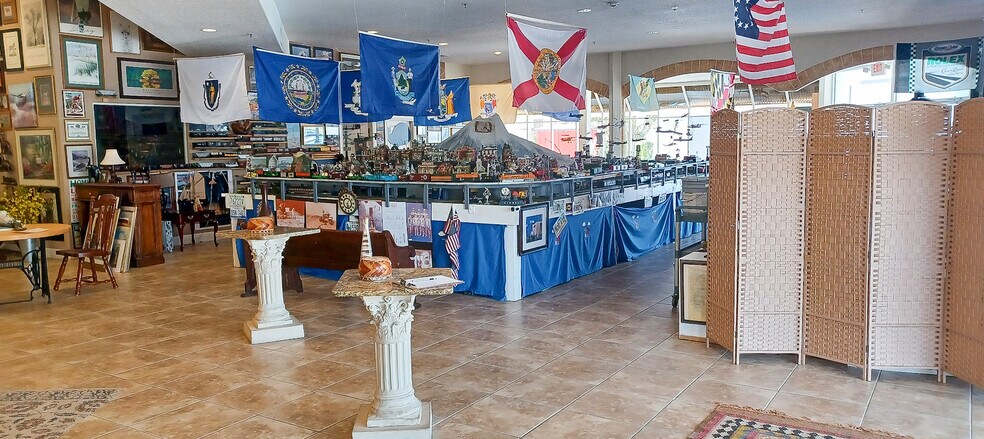 More Photos Of 499 S Nova Rd, Ormond Beach Schools For Sale