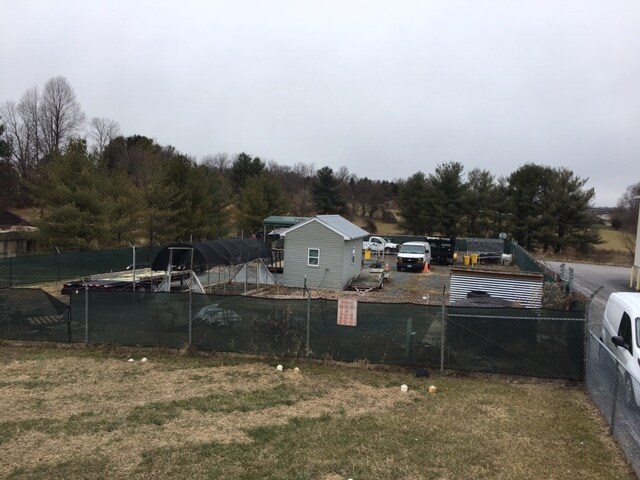 More Photos Of 3800 Ten Oaks Rd, Glenelg Land For Lease