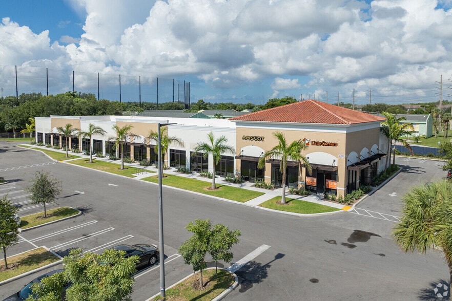 More Photos Of 5335 N Military Trl, West Palm Beach Unknown For Lease