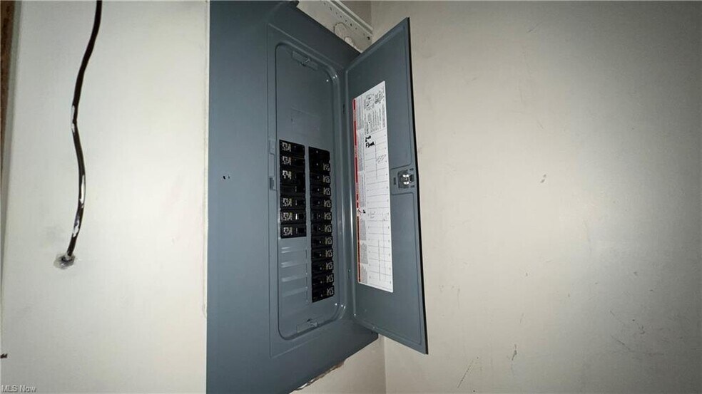 More Photos Of 2640 Pleasant Ave, Wellsburg Religious Facility For Sale