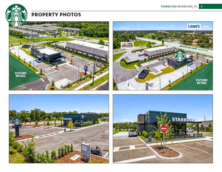 More Photos Of 10410 Gibsonton Dr, Riverview Land For Sale