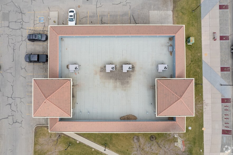 More Photos Of 6100 Macleod Trl SW, Calgary General Retail For Lease