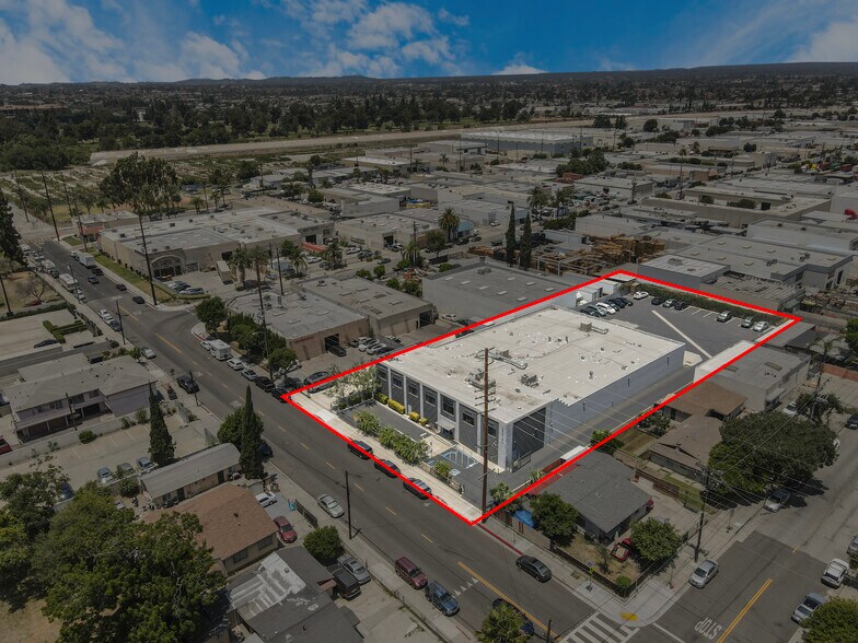 More Photos Of 9323 Rush St, South El Monte Manufacturing For Sale