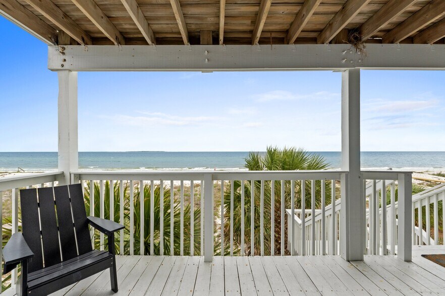 More Photos Of 8041 W Highway 98, Port Saint Joe Specialty For Sale