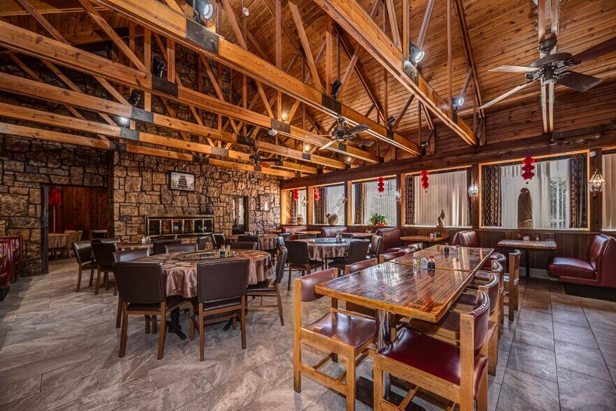 More Photos Of 4601 SE 29th St, Oklahoma City Restaurant For Sale