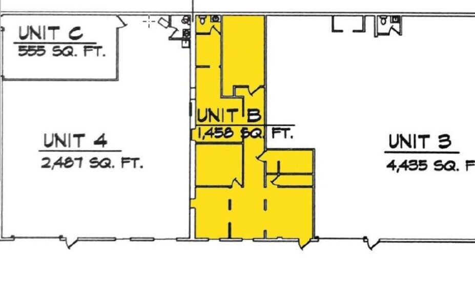 More Photos Of 2419 Sybrandt Rd, Traverse City Warehouse For Lease