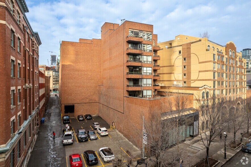 Primary Photo Of 71-75 Front St E, Toronto Apartments For Sale