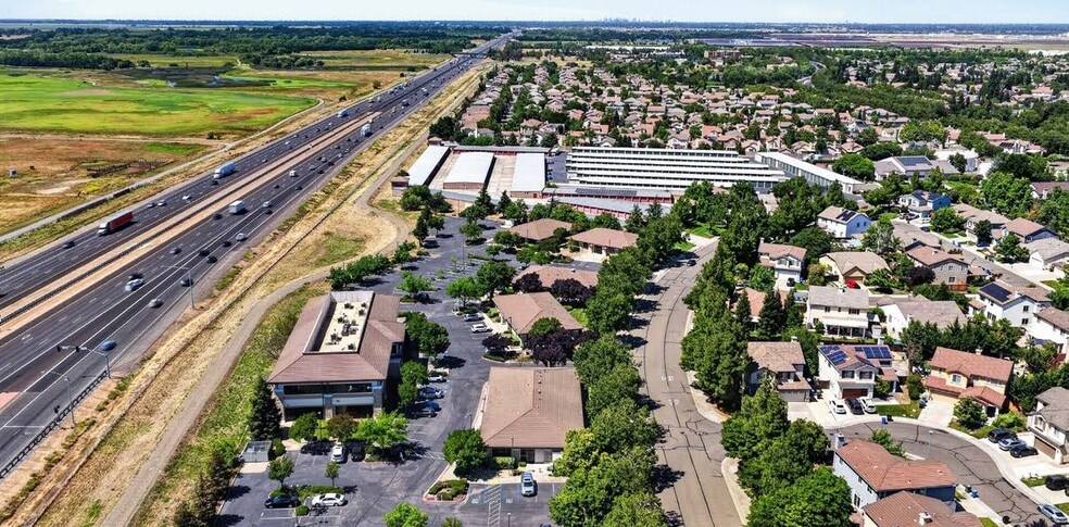 More Photos Of 2354 Maritime Dr, Elk Grove Office For Sale