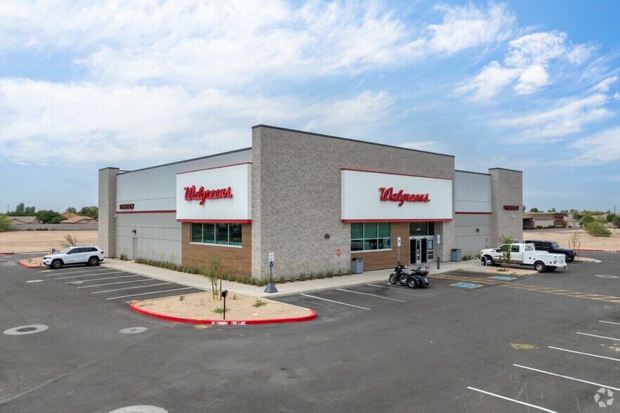 More Photos Of 4760 Val Vista dr, Gilbert Drugstore For Sale