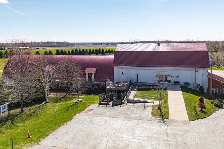 More Photos Of N3504 County Rd E, Freedom Lodge Meeting Hall For Sale