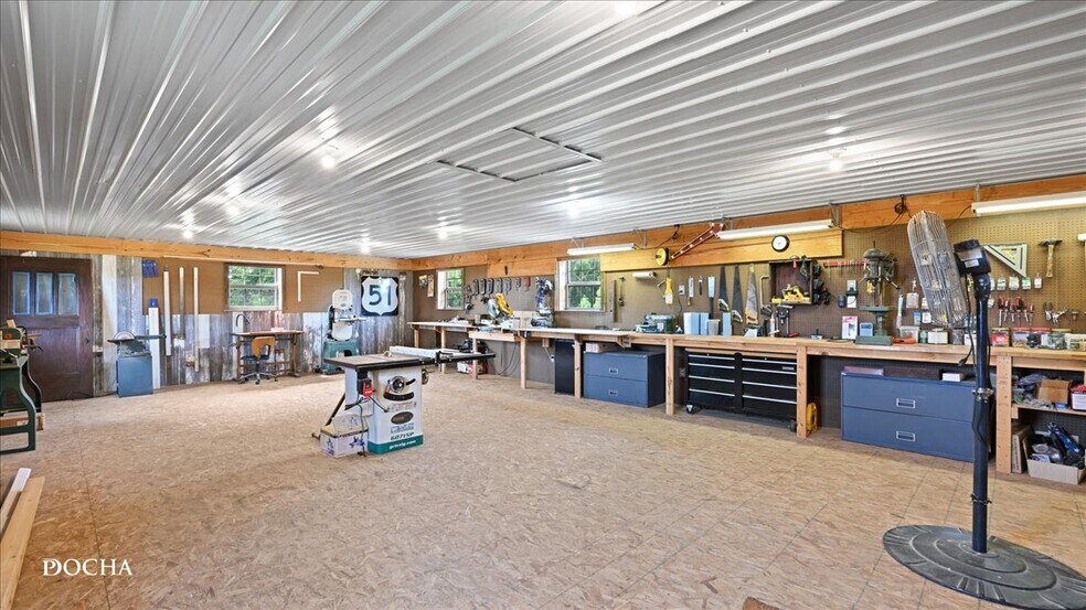 More Photos Of 2796 US Highway 51, Clinton Land For Sale