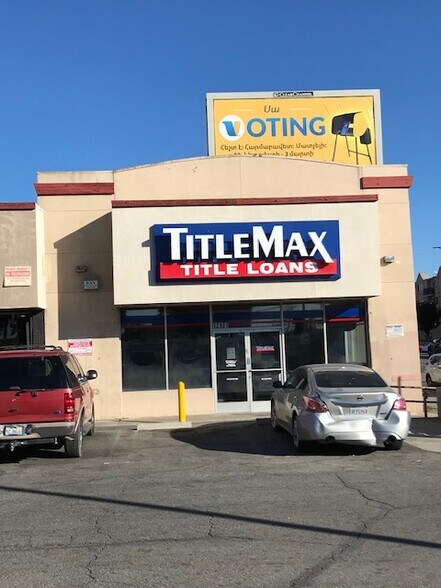 More Photos Of 12101 Saticoy St, North Hollywood Unknown For Lease